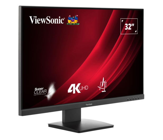 ViewSonic VG3208-4K - 1285506 - zdjęcie 2